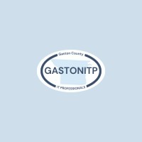 Gaston IT Professionals logo - Similar company to Techworks Gaston