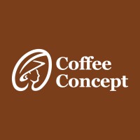Coffee Concept logo - Similar company to Phúc Tea