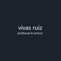 Vivas ruiz logo - Similar company to Blauwe Bagger