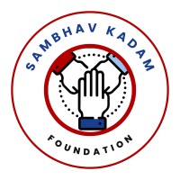 Sambhav Kadam Foundation - Empowering Indian Veterans logo - Similar company to The Second Design