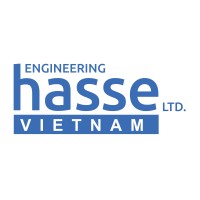 Hasse Vietnam Engineering Services LTD. logo - Similar company to Vinso Global Ltd