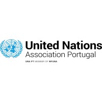 United Nations Association - UNA Portugal logo - Similar company to Pedra Base - Consultoria E Formação
