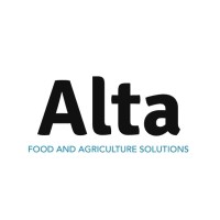 Alta Food and Agriculture Pte Ltd logo - Similar company to Integrax