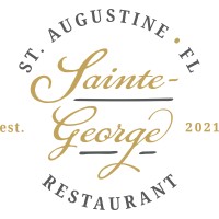 Sainte-George Restaurant logo - Similar company to Kehle Plumbing
