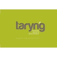 TarynG Training Growth & Development (Pty)Ltd logo - Similar company to Kiran Sales (Pty) Ltd T/A Lylax Bedding / Serta Sa