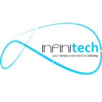 infinitech logo - Similar company to Infytech