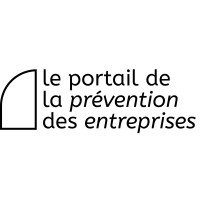 Le Portail de la Prévention des Entreprises logo - Similar company to Association Entre Head