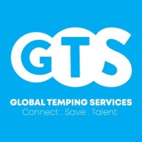 Global Temping Services logo - Similar company to Fast Remote Services