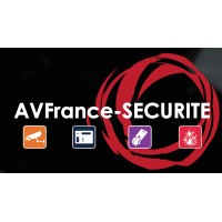AV France-Sécurité logo - Similar company to Jsr