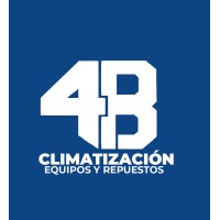 4B CLIMATIZACIÓN logo - Similar company to 4B Technology Group