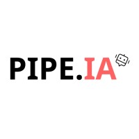 PIPE.IA logo - Similar company to People Strat