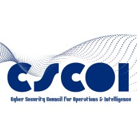 Cyber Security Council for Operations & Intelligence logo - Similar company to Cyber Security