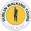 Dublin Walking Tours logo - Similar company to Original Dublin