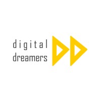 digital dreamers logo - Similar company to Expedigit Digital Consultants