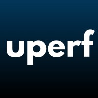 uperf logo - Similar company to Openmedias