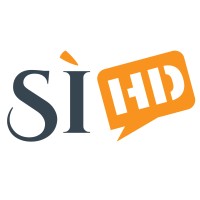 SiHD Sicilia in Alta Definizione logo - Similar company to Comune Di Alcamo