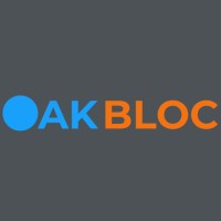 OakBloc Technologies Inc logo - Similar company to Scidd Pharmaceuticals
