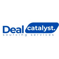 Deal catalyst Egypt logo - Similar company to Baladi Kitchen 