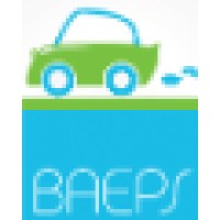 BAEPS (Bulgarian Electric Vehicles Association) logo - Similar company to Enso.Fm
