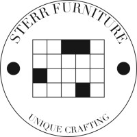 Sterr furniture logo - Similar company to Ati