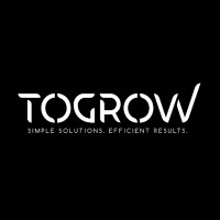 ToGrow.pt logo - Similar company to Epiko - Footwear Solutions