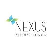 Nexus Pharmaceuticals logo - Similar company to Eton Pharmaceuticals