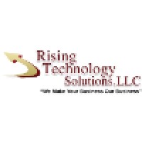 Rising Technology Solutions, LLC