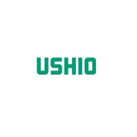 USHIO INC.　Lithography technologies logo - Similar company to Ushio America, Inc.