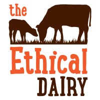 The Ethical Dairy logo - Similar company to Ids-Dairy
