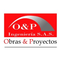 O&P Ingeniería S.A.S logo - Similar company to L.A Different