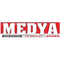 Medya Keşan logo - Similar company to Kesan