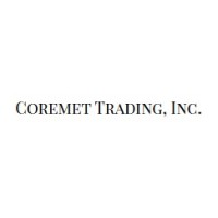 Coremet Trading, Inc. logo - Similar company to Climate-Smart Commodities Corp.