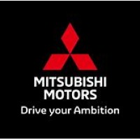 Mitsubishi Motors Corporation logo - Similar company to Honda