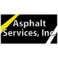 Asphalt Services, Inc. logo - Similar company to The Pavement Network