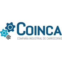 Compañia Industrial de Carrocerías - COINCA SAC logo - Similar company to Dcc Aceros