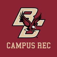 Boston College Campus Recreation logo - Similar company to Skillz Check Soccer Academy