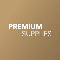 Premium Supplies logo - Similar company to Supply Hub