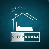 SLEEP NOVAA logo - Similar company to Sharetheboard