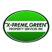 X-Treme Green Property Services Inc logo - Similar company to Whitney Bateson Digital Strategy, Llc