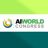 AI WORLD CONGRESS logo - Similar company to Ecubix Sfa