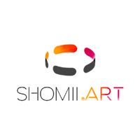 Shomii.ART logo - Similar company to Medica Srl - Sicurezza E Salute Sul Lavoro