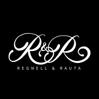 Regnell & Rauta logo - Similar company to Sweetsbot - Love. Be Loved.