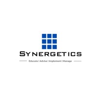 Synergetics Cloud Consulting logo - Similar company to Cloudnxt Co.