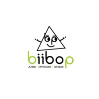 Biibop logo - Similar company to Asbl Africalia Vzw