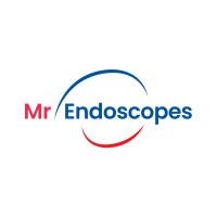Mr. Endoscopes logo - Similar company to Advanced Clinical Technology, Inc.