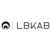 LBKAB logo - Similar company to Waymaker Consulting Ab