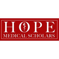 Hope Medical Scholars logo - Similar company to Calthon