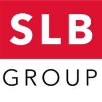 SLB Group logo - Similar company to Slb Global Logistics