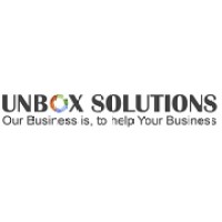 UNBOX Solutions logo - Similar company to O2Gen Solutions