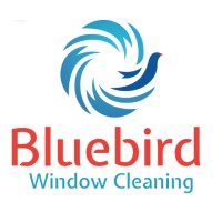 Bluebird Window Cleaning logo - Similar company to Fort Worth Cleaning Professionals